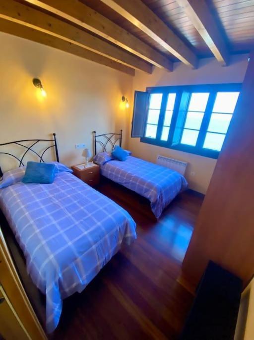 El Balcon Del Escanu ลัสเตรส ภายนอก รูปภาพ