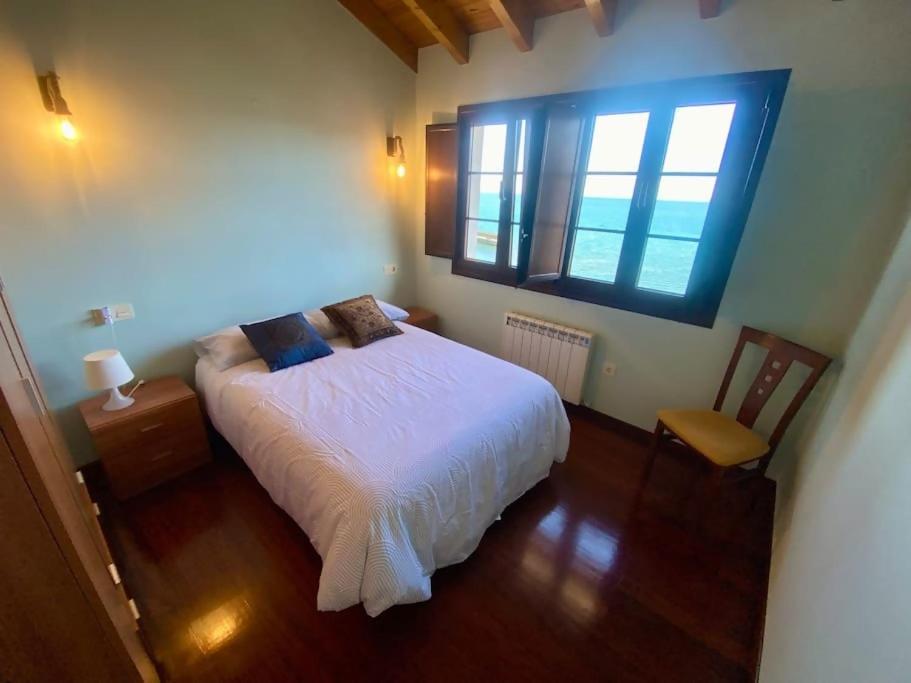 El Balcon Del Escanu ลัสเตรส ภายนอก รูปภาพ