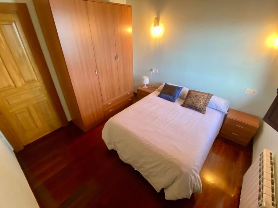 El Balcon Del Escanu ลัสเตรส ภายนอก รูปภาพ