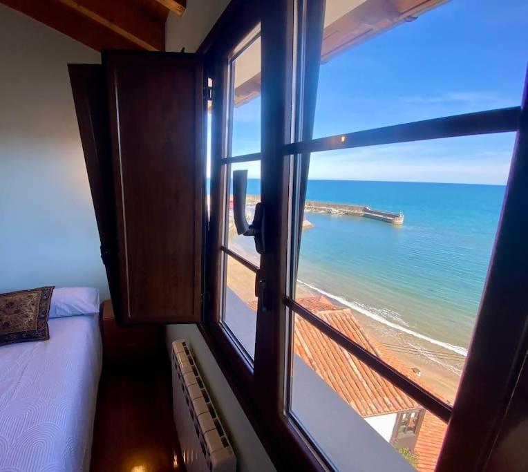 El Balcon Del Escanu ลัสเตรส ภายนอก รูปภาพ